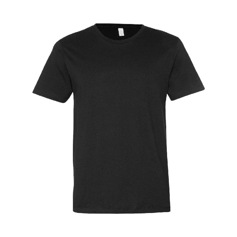 men's casual printed tees -Alternative Cotton Jersey Go-To Tee