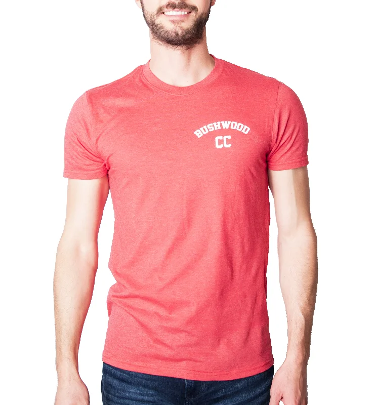 casual t-shirts for men -Bushwood Country Club Men's T Shirt