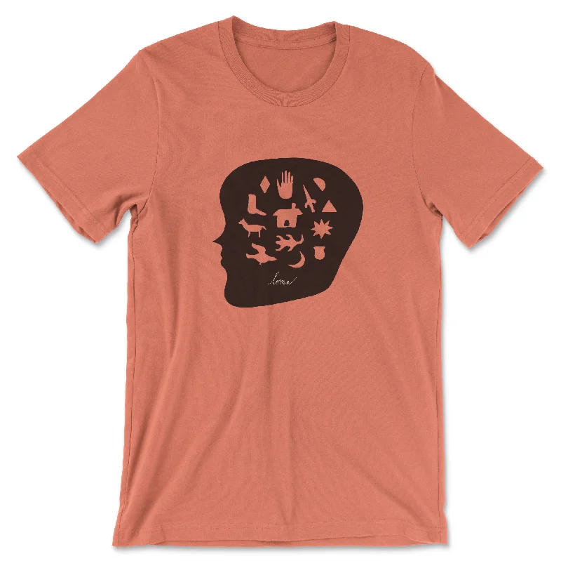 eco-friendly t-shirts for men -How Will I Live Without A Body T-Shirt