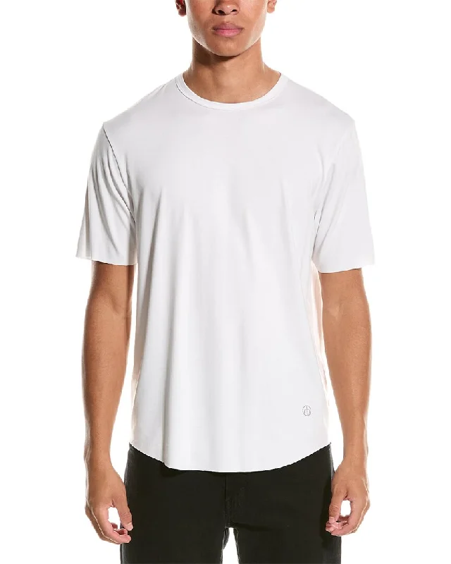 men's soft jersey t-shirts -rag & bone Pursuit Haydon T-Shirt