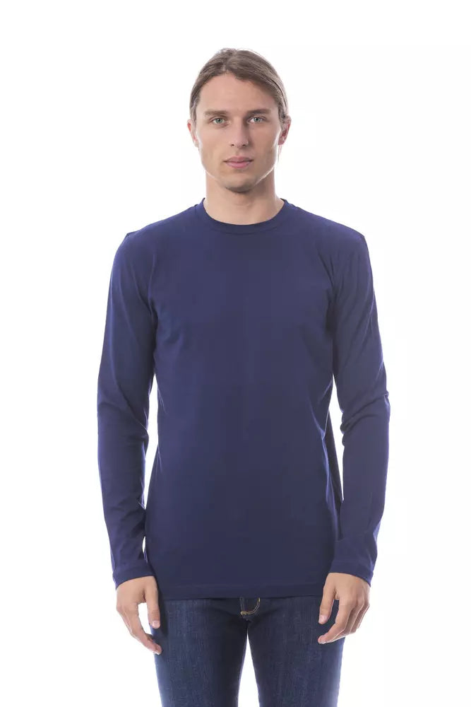 eco-conscious t-shirts for men -Verri  Cotton Men Men's T-Shirt