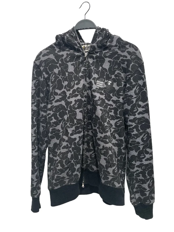 men's casual zippered jackets -Bape Dover St Jacket