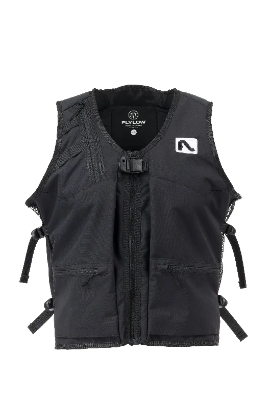 cotton waistcoats for men -Scotty Comp Vest