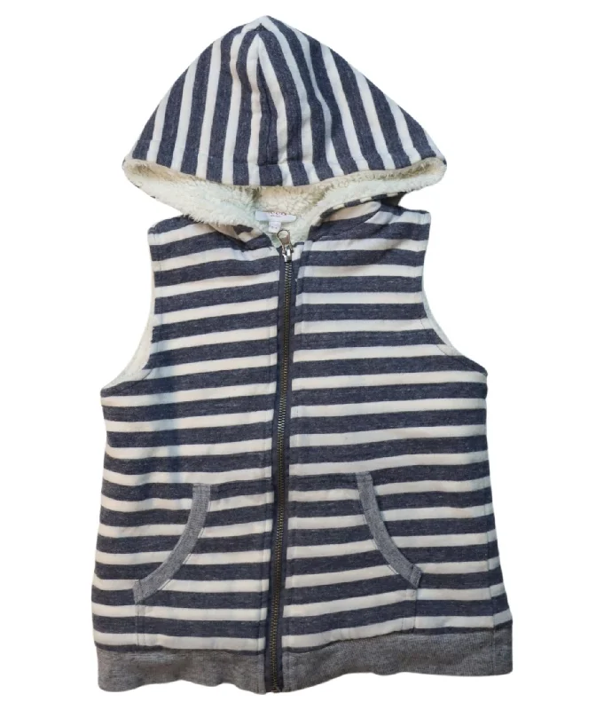 tailored waistcoats for formal occasions -Seed Outerwear Vest 3T - 4T