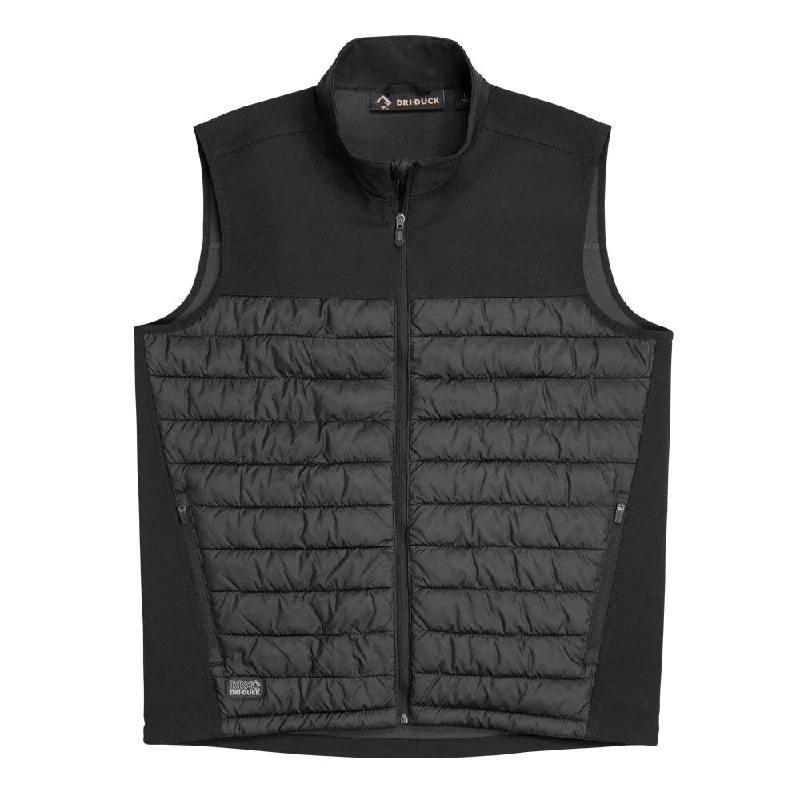 lightweight vests for men -Summit Vest