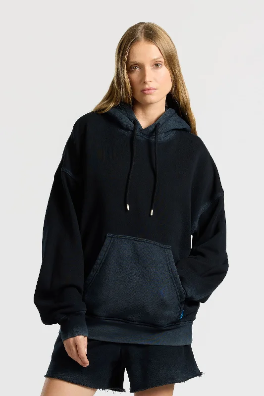 hoodies for men with pockets -Boston Hoodie