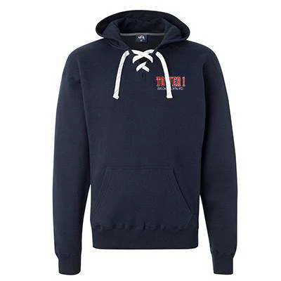 men's hoodies for outdoor activities -Hockey Hoodie