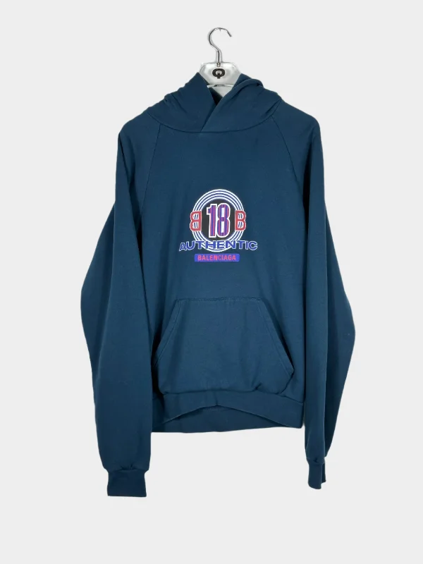 stylish sweatshirts for men -Logo Hoodie