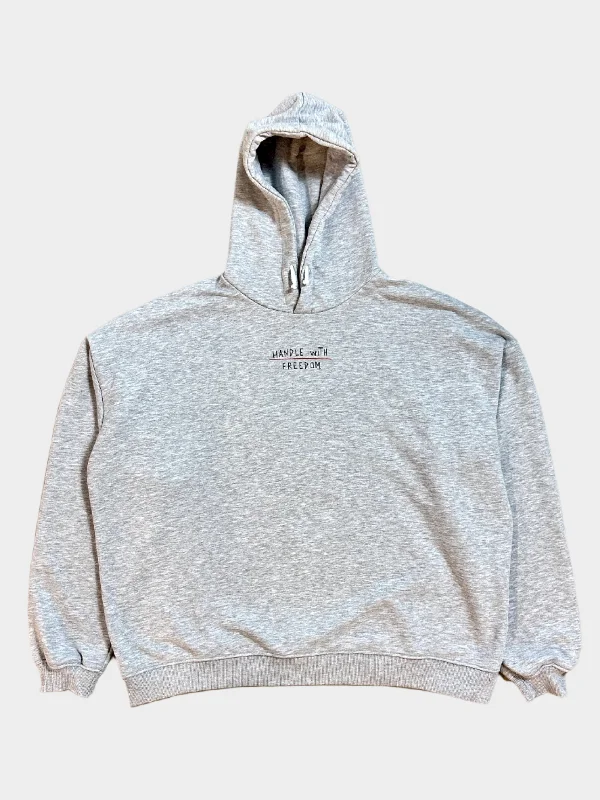 luxury hoodies for men -Logo Hoodie