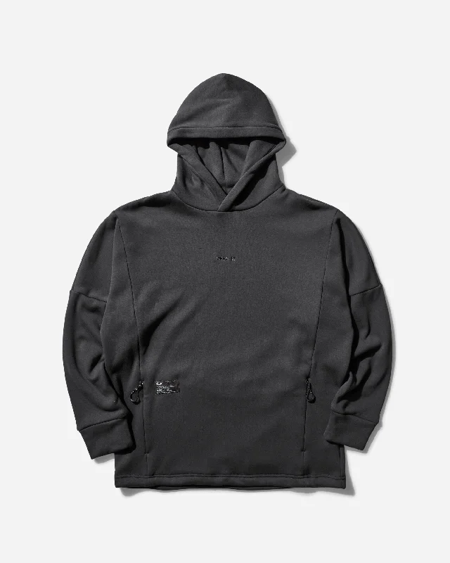 men's hoodies for cold weather -Men's F.G.L. Slick Fleece Hoodie 2.7 Phantom