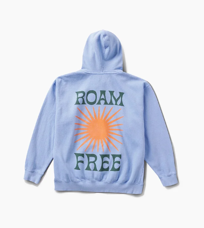 custom hoodie sweatshirts for men -Roamers Hoodie